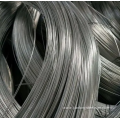 low carbon and price galvanized steel wire